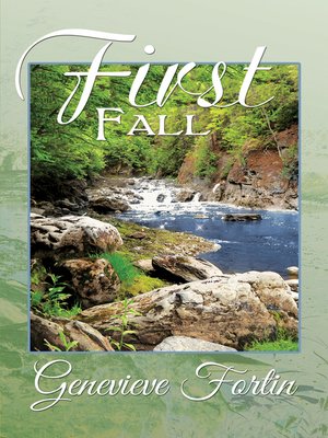 cover image of First Fall